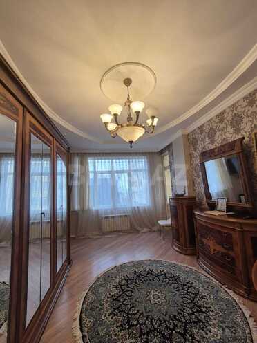 Satılır 4 otaqlı yeni tikili 205 m², 28 May m., photo 21 from 32