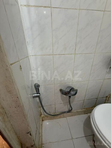Сдаётся 3-комн. вторичка 60 м², м. Иншаатчылар, photo 12 from 13