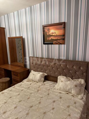 Сдаётся 3-комн. вторичка 60 м², м. Иншаатчылар, photo 4 from 13