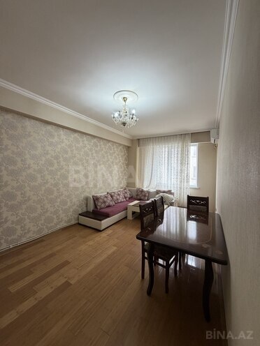 Продаётся 3-комн. новостройка 85 м², photo 3 from 22