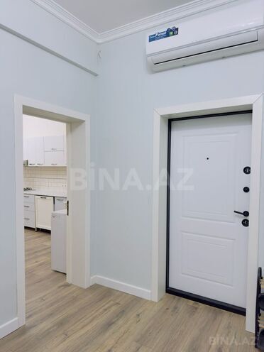 Сдаётся 3-комн. новостройка 130 м², пос. Баилова, photo 16 from 23