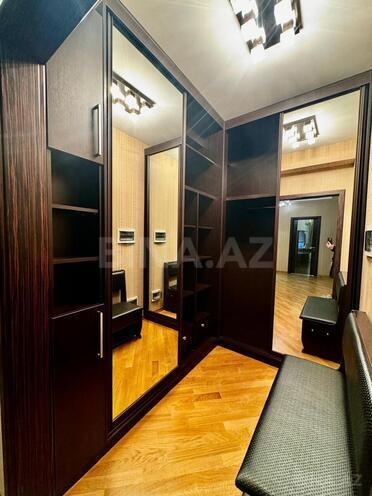 Продаётся 3-комн. новостройка 145 м², м. Элмляр Академиясы, photo 9 from 21