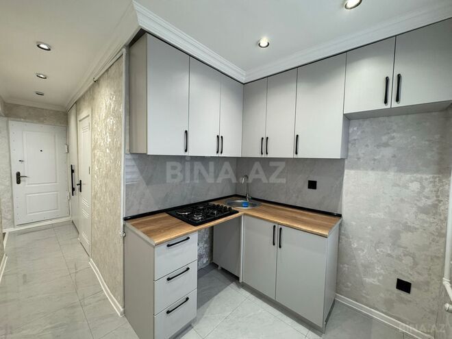 Продаётся 2-комн. вторичка 35 м², м. Нефтчиляр, photo 10 from 14