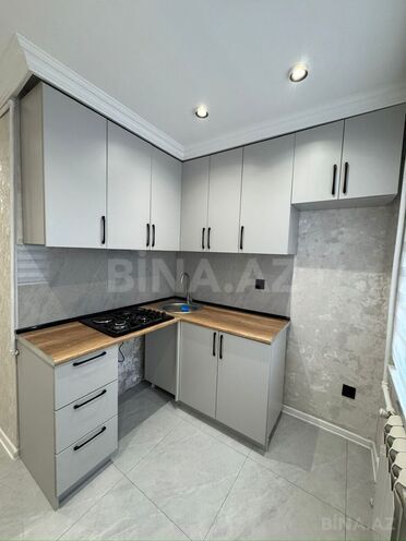 Продаётся 2-комн. вторичка 35 м², м. Нефтчиляр, photo 11 from 14