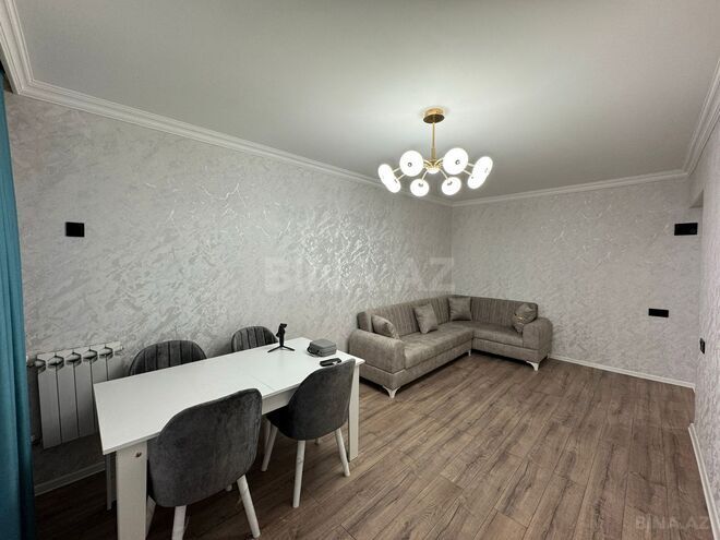 Продаётся 2-комн. вторичка 35 м², м. Нефтчиляр, photo 3 from 14