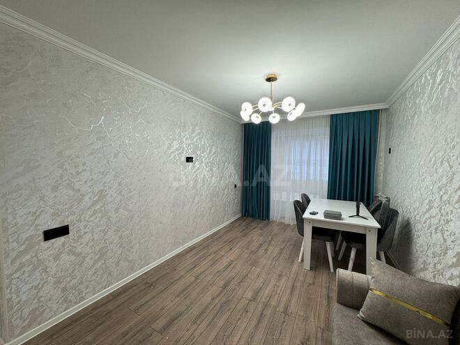 Продаётся 2-комн. вторичка 35 м², м. Нефтчиляр, photo 5 from 14