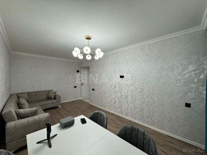 Продаётся 2-комн. вторичка 35 м², м. Нефтчиляр, photo 4 from 14