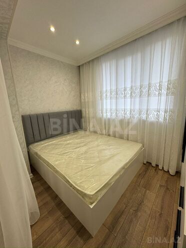 Продаётся 2-комн. вторичка 35 м², м. Нефтчиляр, photo 9 from 14