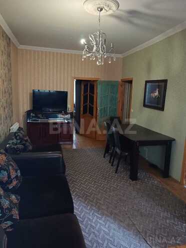 Сдаётся 2-комн. вторичка 45 м², м. Мемар Аджеми, photo 3 from 12