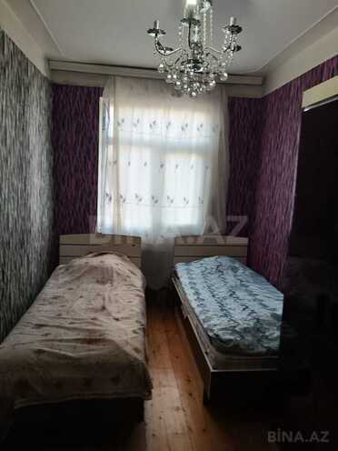 Сдаётся 2-комн. вторичка 45 м², м. Мемар Аджеми, photo 4 from 12