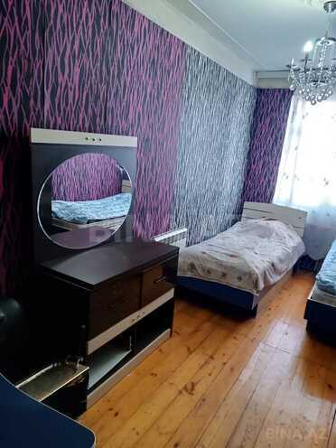 Сдаётся 2-комн. вторичка 45 м², м. Мемар Аджеми, photo 5 from 12