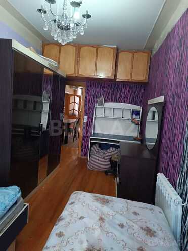 Сдаётся 2-комн. вторичка 45 м², м. Мемар Аджеми, photo 6 from 12