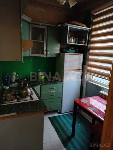 Сдаётся 2-комн. вторичка 45 м², м. Мемар Аджеми, photo 7 from 12