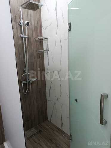 Сдаётся 3-комн. новостройка 70 м², м. Нефтчиляр, photo 7 from 17