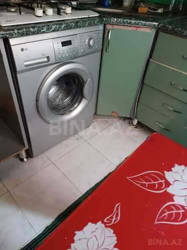 Сдаётся 2-комн. вторичка 45 м², м. Мемар Аджеми, photo 8 from 12