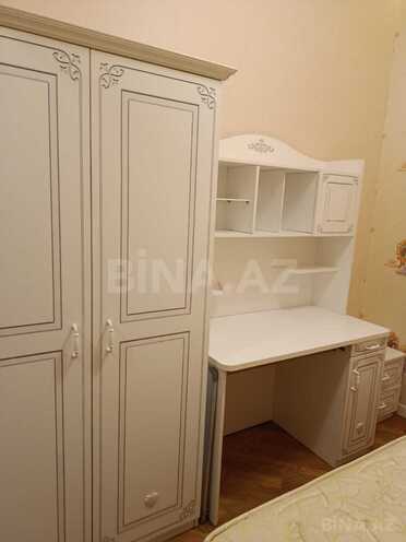 Сдаётся 3-комн. новостройка 70 м², м. Нефтчиляр, photo 10 from 17