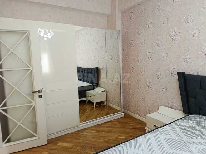 Сдаётся 3-комн. новостройка 70 м², м. Нефтчиляр, photo 13 from 17