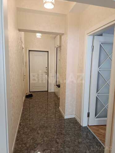 Сдаётся 3-комн. новостройка 70 м², м. Нефтчиляр, photo 16 from 17