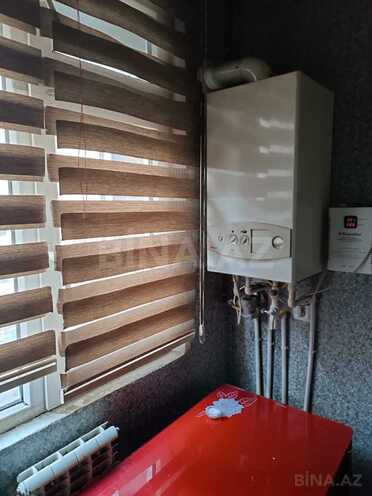 Сдаётся 2-комн. вторичка 45 м², м. Мемар Аджеми, photo 9 from 12