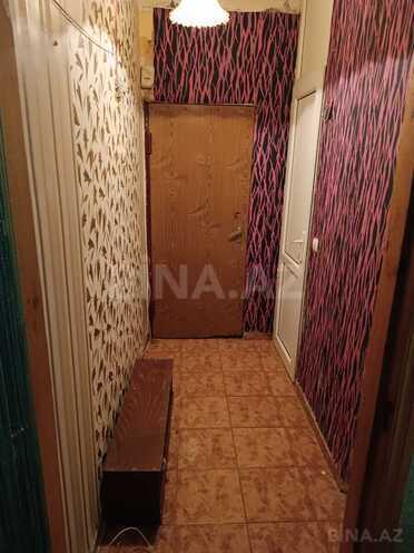 Сдаётся 2-комн. вторичка 45 м², м. Мемар Аджеми, photo 10 from 12