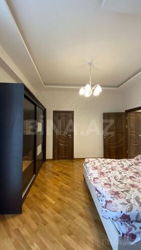 Сдаётся 3-комн. новостройка 120 м², м. Элмляр Академиясы, photo 10 from 28
