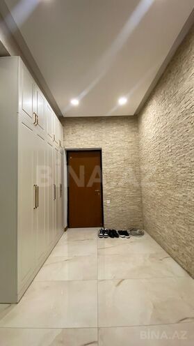 Сдаётся 3-комн. новостройка 120 м², м. Элмляр Академиясы, photo 27 from 28