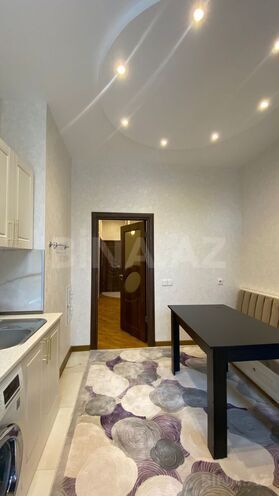 Сдаётся 3-комн. новостройка 120 м², м. Элмляр Академиясы, photo 23 from 28