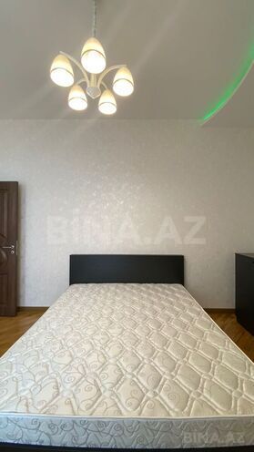Сдаётся 3-комн. новостройка 120 м², м. Элмляр Академиясы, photo 18 from 28