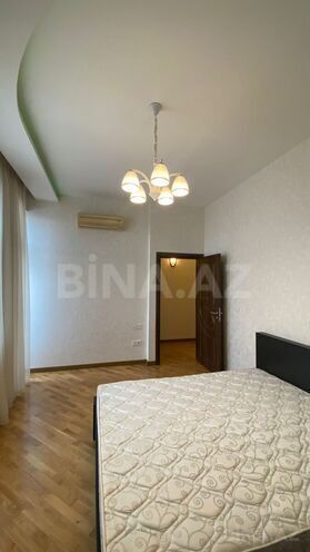 Сдаётся 3-комн. новостройка 120 м², м. Элмляр Академиясы, photo 19 from 28