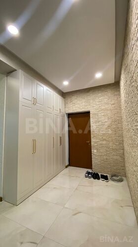 Сдаётся 3-комн. новостройка 120 м², м. Элмляр Академиясы, photo 25 from 28