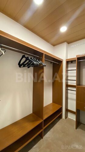 Сдаётся 3-комн. новостройка 120 м², м. Элмляр Академиясы, photo 12 from 28