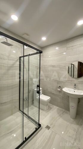 Сдаётся 3-комн. новостройка 120 м², м. Элмляр Академиясы, photo 14 from 28