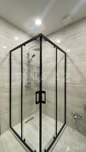 Сдаётся 3-комн. новостройка 120 м², м. Элмляр Академиясы, photo 15 from 28