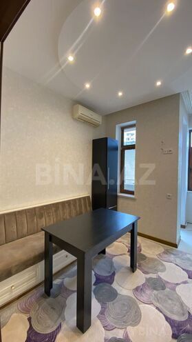 Сдаётся 3-комн. новостройка 120 м², м. Элмляр Академиясы, photo 22 from 28
