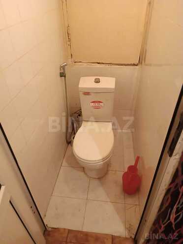 Сдаётся 2-комн. вторичка 45 м², м. Мемар Аджеми, photo 11 from 12