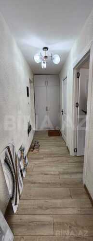 Сдаётся 2-комн. новостройка 45 м², м. Элмляр Академиясы, photo 8 from 20