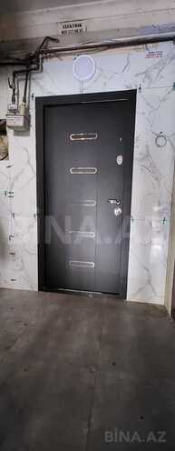 Сдаётся 2-комн. новостройка 45 м², м. Элмляр Академиясы, photo 16 from 20