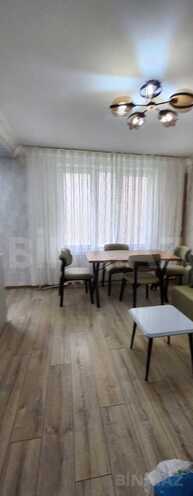 Сдаётся 2-комн. новостройка 45 м², м. Элмляр Академиясы, photo 4 from 20