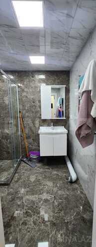 Сдаётся 2-комн. новостройка 45 м², м. Элмляр Академиясы, photo 13 from 20