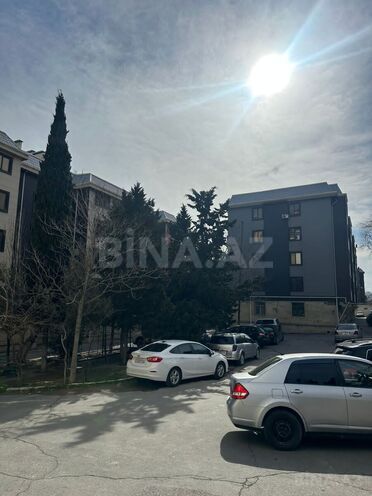 Сдаётся 2-комн. новостройка 45 м², м. Элмляр Академиясы, photo 17 from 20
