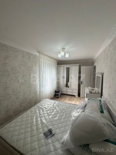 Сдаётся 2-комн. новостройка 45 м², м. Элмляр Академиясы, photo 6 from 20