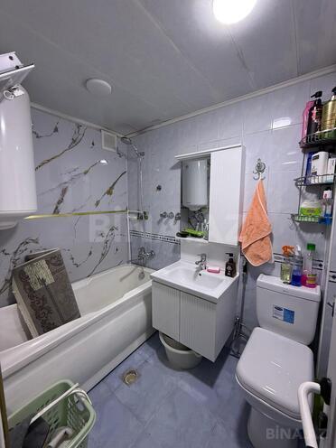 Продаётся 3-комн. вторичка 55 м², м. Халглар Достлугу, photo 16 from 17