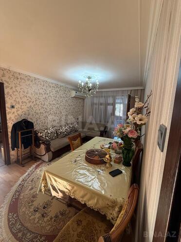 Продаётся 3-комн. вторичка 55 м², м. Халглар Достлугу, photo 5 from 17