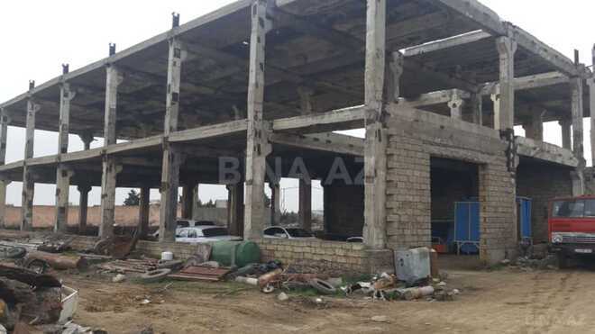 Продаётся  участок 110 сот, пос. Амирджаны, photo 12 from 13