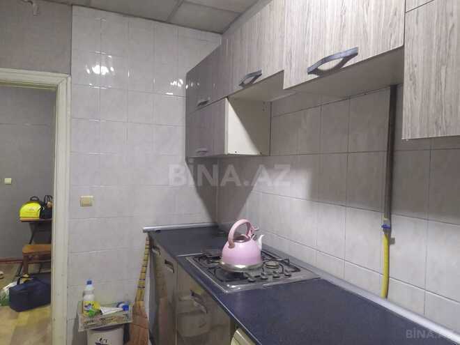 İcarəyə verilir 2 otaqlı köhnə tikili 60 m², Nərimanov r., photo 7 from 11