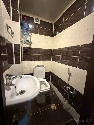 Продаётся 3-комн. новостройка 85 м², photo 21 from 22