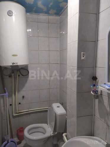 İcarəyə verilir 2 otaqlı köhnə tikili 60 m², Nərimanov r., photo 9 from 11