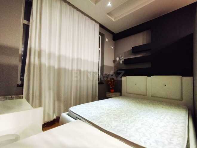 Сдаётся 2-комн. новостройка 60 м², м. Ази Асланов, photo 9 from 18