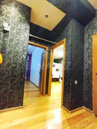 Сдаётся 2-комн. новостройка 60 м², м. Ази Асланов, photo 11 from 18