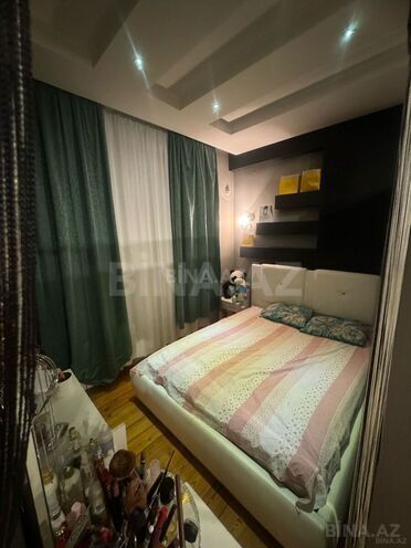 Сдаётся 2-комн. новостройка 60 м², м. Ази Асланов, photo 14 from 18